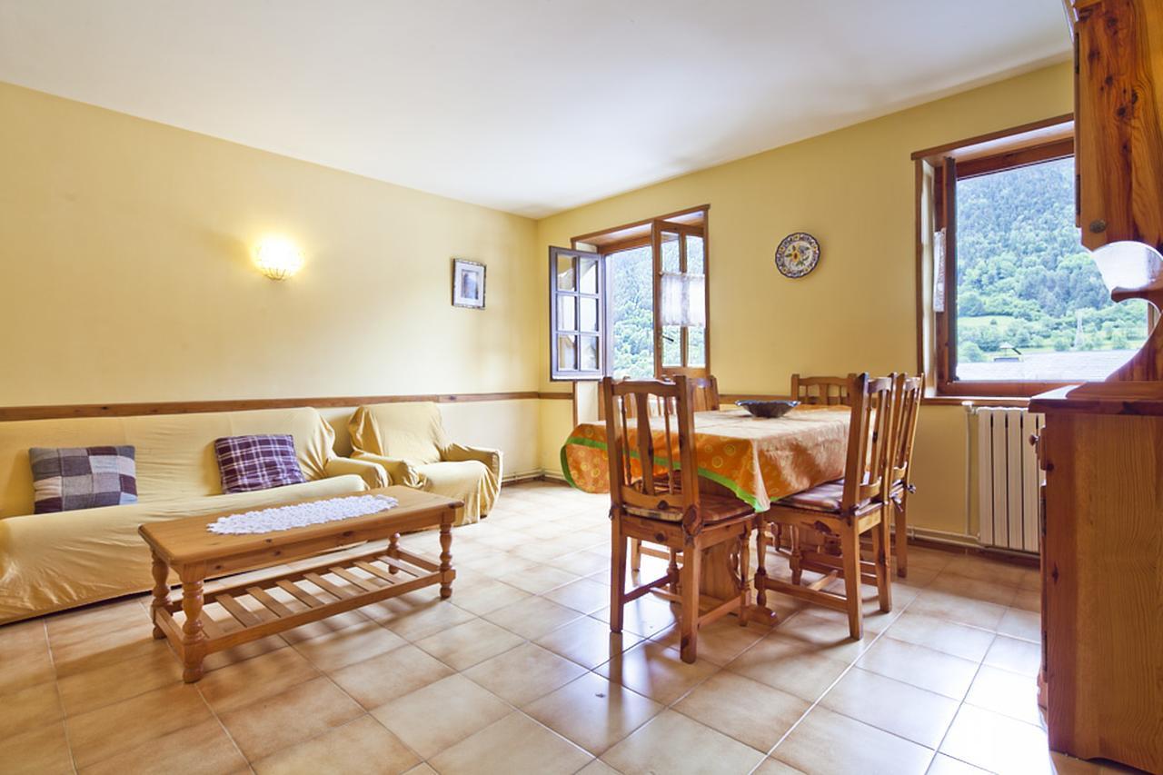 Apartamentos Salardu II Exterior photo